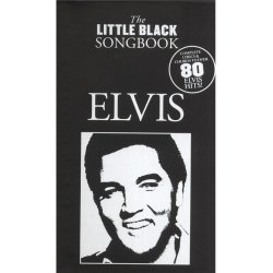 The Little Black Songbook: Elvis