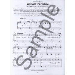 Really Easy Piano: Great Showstoppers - 20 Stage Favourites