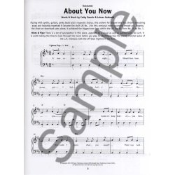 Really Easy Piano: Chart Hits