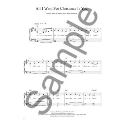 It's Easy To Play Christmas Hits