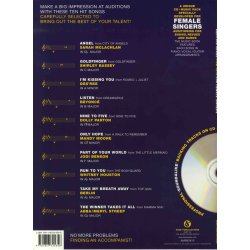 Audition Songs - Film Hits