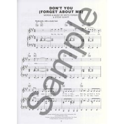 Audition Songs For Male Singers: Film Hits