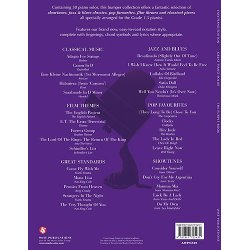 Great Piano Solos - The Purple Book (Easy Piano Edition)