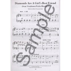 Great Piano Solos - The Red Book (Easy Piano Edition)