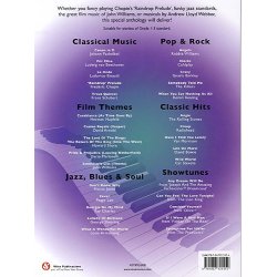 It?s Easy To Play Classic Hits (Bumper Edition)