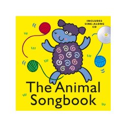 The Animal Songbook (Hardback)