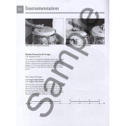 Absolute Beginners - Percussion