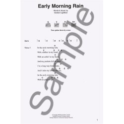 4-Chord Songbook: Great Hits