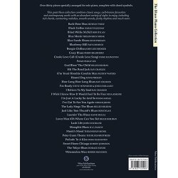 The Blues Piano Collection