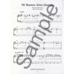 It's Easy To Play Tango