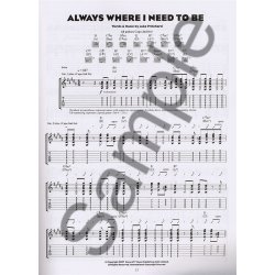 The Kooks: Konk (TAB)