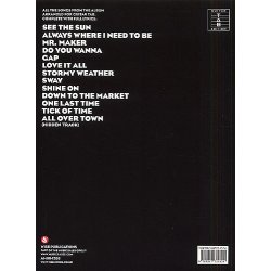 The Kooks: Konk (TAB)
