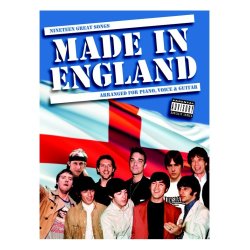 Made In England
