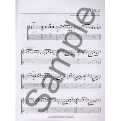 Solo Pieces for Acoustic Guitar - Volume Two (Book &amp; CD)