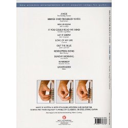 Solo Pieces for Acoustic Guitar - Volume Two (Book &amp; CD)