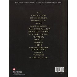 Andrea Bocelli: The Collection - New Edition