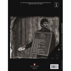 The Raconteurs: Consolers Of The Lonely (TAB)