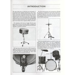 Ted Mackenzie: Buddy Rich's Rudiments Around The Kit (DVD Edition)