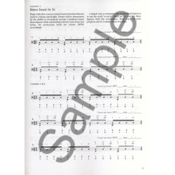 Ted Mackenzie: Buddy Rich's Rudiments Around The Kit (DVD Edition)