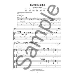 Bob Dylan: Guitar Tab Collection