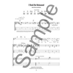 Bob Dylan: Guitar Tab Collection