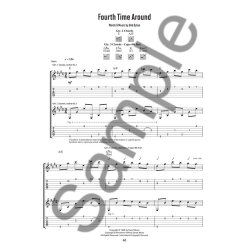 Bob Dylan: Guitar Tab Collection