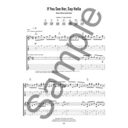 Bob Dylan: Guitar Tab Collection