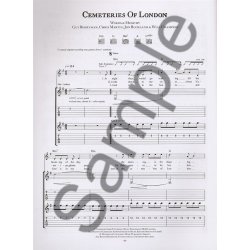 Coldplay: Viva La Vida or Death And All His Friends (TAB)