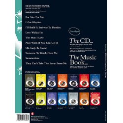 Guest Spot: George Gershwin Playalong For Clarinet