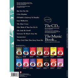 Guest Spot: George Gershwin Playalong For Violin