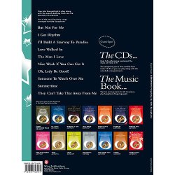 Guest Spot: George Gershwin Playalong For Saxophone