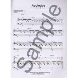 Play Piano With Mika, Coldplay, Leona Lewis And Other Artists (Book And CD)