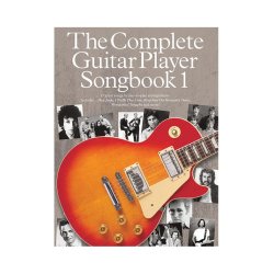 The Complete Guitar Player: Songbook 1 (2014 Edition)