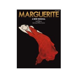 Michel Legrand: Marguerite - A New Musical (Vocal And Piano)