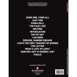 Michel Legrand: Marguerite - A New Musical (Vocal And Piano)