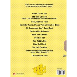 It?s Easy To Play Children?s Favourites