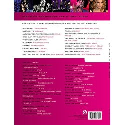 Really Easy Piano Collection: 50 Great Songs