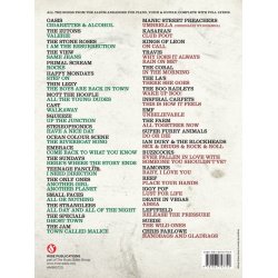 Cigarettes And Alcohol - 40 Anthems From Now And Then