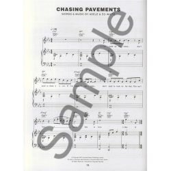 The Big Book Of Audition Songs: Female