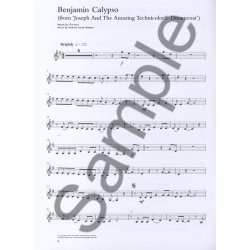 Guest Spot: Kids' Musicals - Play-Along For Clarinet