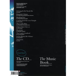 Guest Spot: Kids' Musicals - Play-Along For Clarinet