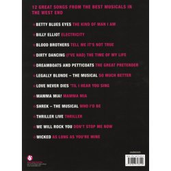 Today's Showstoppers