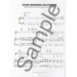 Audition Songs For Female Singers: Showstoppers!