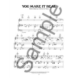 James Morrison: Songs For You, Truths For Me