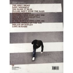 James Morrison: Songs For You, Truths For Me