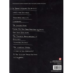 Snow Patrol: A Hundred Million Suns (PVG)