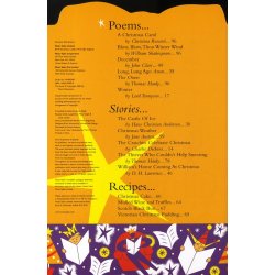 The Christmas Colour Songbook + Yule Log DVD