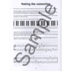 Really Easy Piano: Piano Tutor