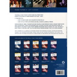 Really Easy Piano: Piano Tutor