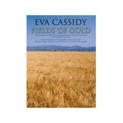 Eva Cassidy: Fields of Gold